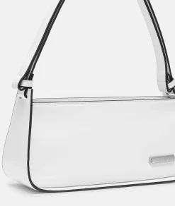 Hot LIEBESKIND BERLIN  Franzis Crossbody S weiß