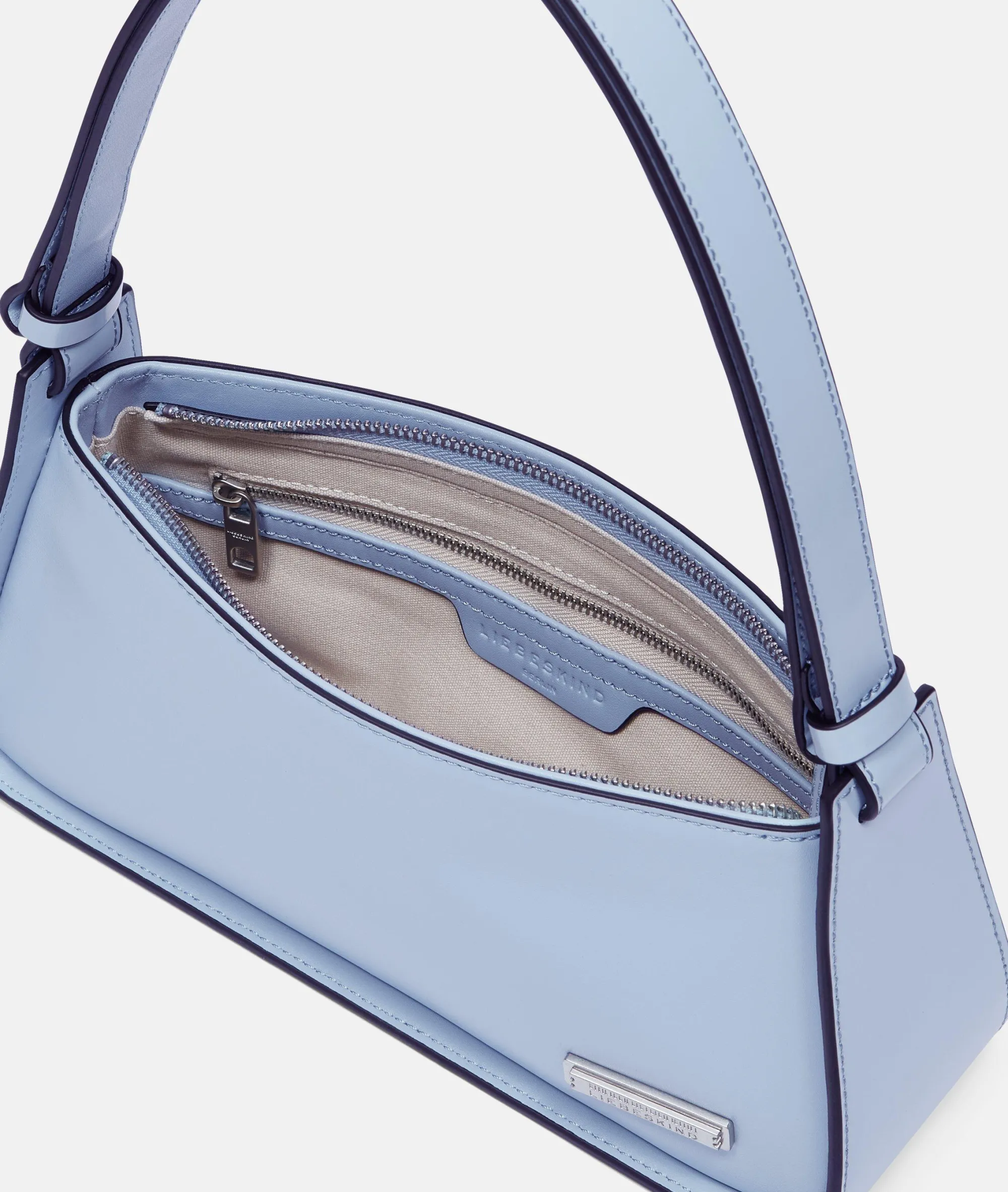Clearance LIEBESKIND BERLIN Franzis Crossbody S hellblau