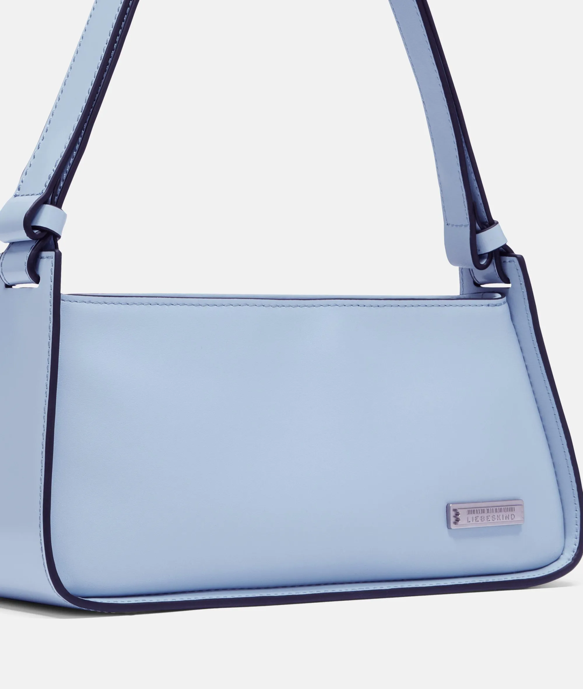 Clearance LIEBESKIND BERLIN Franzis Crossbody S hellblau