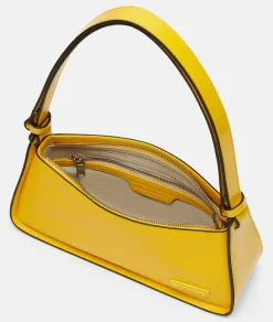 Sale LIEBESKIND BERLIN  Franzis Crossbody S zitrone