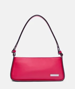 New LIEBESKIND BERLIN  Franzis Crossbody S himbeere