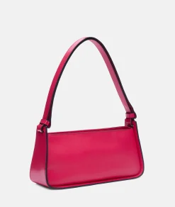 New LIEBESKIND BERLIN  Franzis Crossbody S himbeere