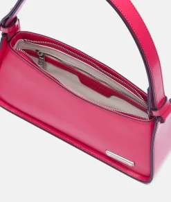 New LIEBESKIND BERLIN  Franzis Crossbody S himbeere