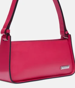 New LIEBESKIND BERLIN  Franzis Crossbody S himbeere