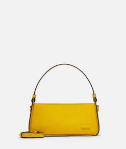 New LIEBESKIND BERLIN  Franzis Crossbody XS zitrone