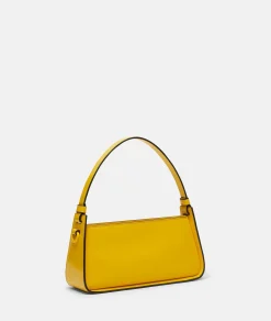 New LIEBESKIND BERLIN  Franzis Crossbody XS zitrone