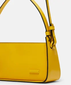 New LIEBESKIND BERLIN  Franzis Crossbody XS zitrone