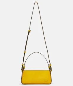 New LIEBESKIND BERLIN  Franzis Crossbody XS zitrone
