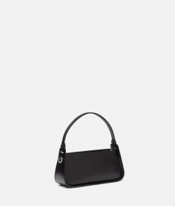 Discount LIEBESKIND BERLIN  Franzis Crossbody XS schwarz