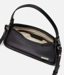 Discount LIEBESKIND BERLIN  Franzis Crossbody XS schwarz