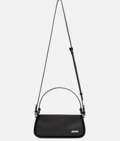 Discount LIEBESKIND BERLIN  Franzis Crossbody XS schwarz