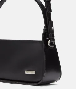 Discount LIEBESKIND BERLIN  Franzis Crossbody XS schwarz