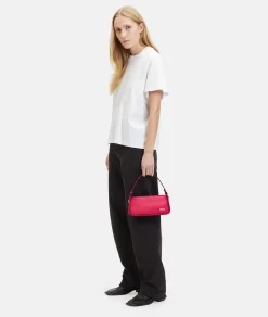 Outlet LIEBESKIND BERLIN  Franzis Crossbody XS himbeere