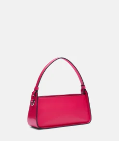 Outlet LIEBESKIND BERLIN  Franzis Crossbody XS himbeere