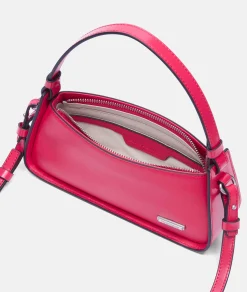 Outlet LIEBESKIND BERLIN  Franzis Crossbody XS himbeere