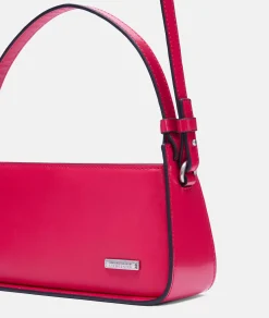 Outlet LIEBESKIND BERLIN  Franzis Crossbody XS himbeere