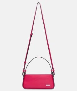 Outlet LIEBESKIND BERLIN  Franzis Crossbody XS himbeere