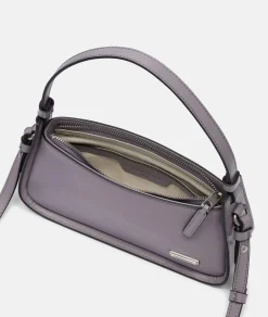 Clearance LIEBESKIND BERLIN  Franzis Crossbody XS lavendel