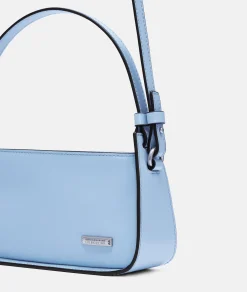 Best LIEBESKIND BERLIN  Franzis Crossbody XS hellblau