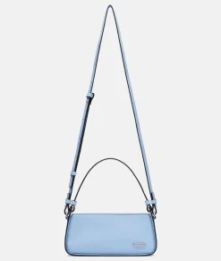 Best LIEBESKIND BERLIN  Franzis Crossbody XS hellblau