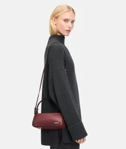 Online LIEBESKIND BERLIN  Franzis Crossbody XS bordeaux