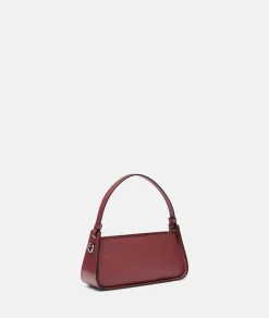 Online LIEBESKIND BERLIN  Franzis Crossbody XS bordeaux