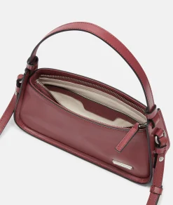 Online LIEBESKIND BERLIN  Franzis Crossbody XS bordeaux