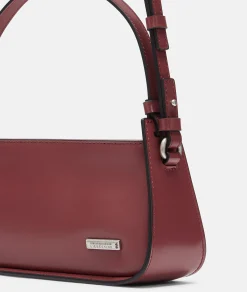 Online LIEBESKIND BERLIN  Franzis Crossbody XS bordeaux