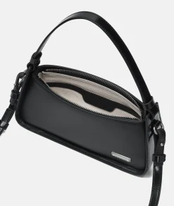 Clearance LIEBESKIND BERLIN  Franzis Crossbody XS schwarz