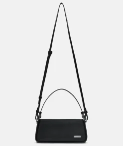 Clearance LIEBESKIND BERLIN  Franzis Crossbody XS schwarz