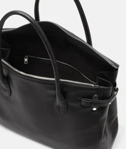 Clearance LIEBESKIND BERLIN  Gloria Satchel L schwarz