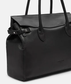 Clearance LIEBESKIND BERLIN  Gloria Satchel L schwarz
