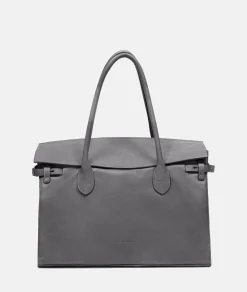 Clearance LIEBESKIND BERLIN  Gloria Satchel L grau