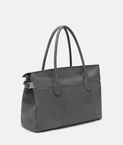 Clearance LIEBESKIND BERLIN  Gloria Satchel L grau