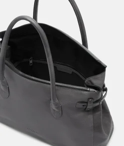 Clearance LIEBESKIND BERLIN  Gloria Satchel L grau