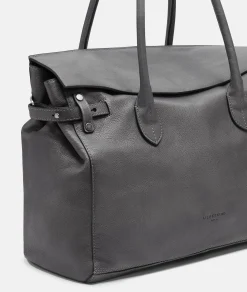 Clearance LIEBESKIND BERLIN  Gloria Satchel L grau