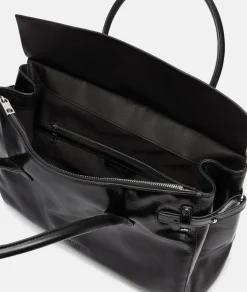 LIEBESKIND BERLIN  Gloria Satchel L schwarz