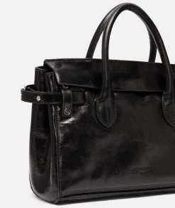 LIEBESKIND BERLIN  Gloria Satchel L schwarz