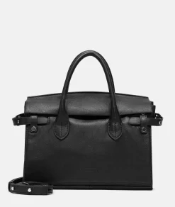 Online LIEBESKIND BERLIN Gloria Satchel M schwarz
