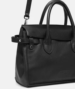 Online LIEBESKIND BERLIN  Gloria Satchel M schwarz