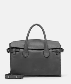 Clearance LIEBESKIND BERLIN  Gloria Satchel M grau