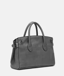 Clearance LIEBESKIND BERLIN  Gloria Satchel M grau