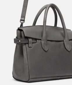Clearance LIEBESKIND BERLIN  Gloria Satchel M grau