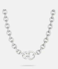 Outlet LIEBESKIND BERLIN  Halskette silber