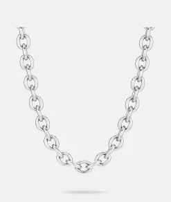 Outlet LIEBESKIND BERLIN  Halskette silber