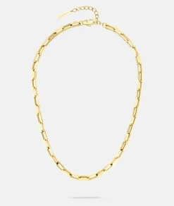 Best LIEBESKIND BERLIN  Halskette gold