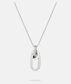 Clearance LIEBESKIND BERLIN  Halskette silber