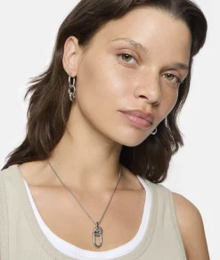Clearance LIEBESKIND BERLIN  Halskette silber