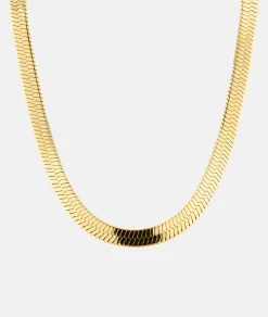 Outlet LIEBESKIND BERLIN  Halskette gold