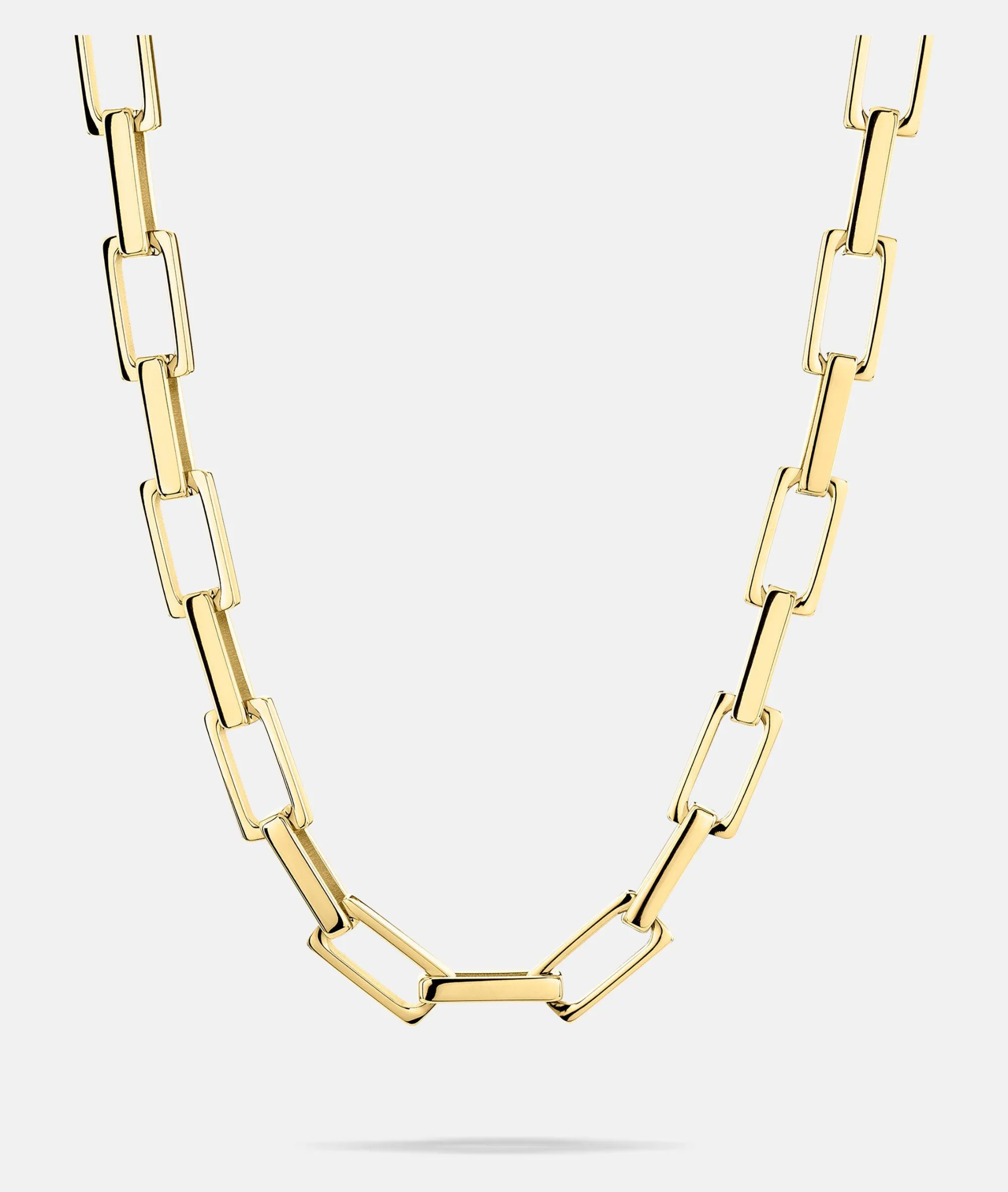 Hot LIEBESKIND BERLIN Halskette gold